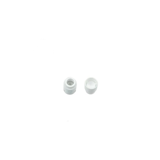 Divine Crossing V3 Keramik Donut Coils 10mm