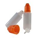 Flaschen PE 20 ml