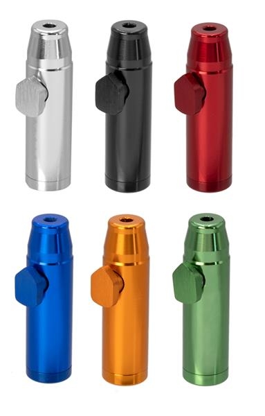 [20972] Dosierer aus Aluminium - div. Farben