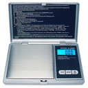 DIPSE M-Serie - Taschenwaage (Wägebereich: 200g x 0,01g)