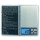 DIPSE NB - Serie Notebook-Style Waage 200 x 0,01g