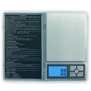 Dipse NB - Serie Notebook-Style Waage 2000 x 0,1g