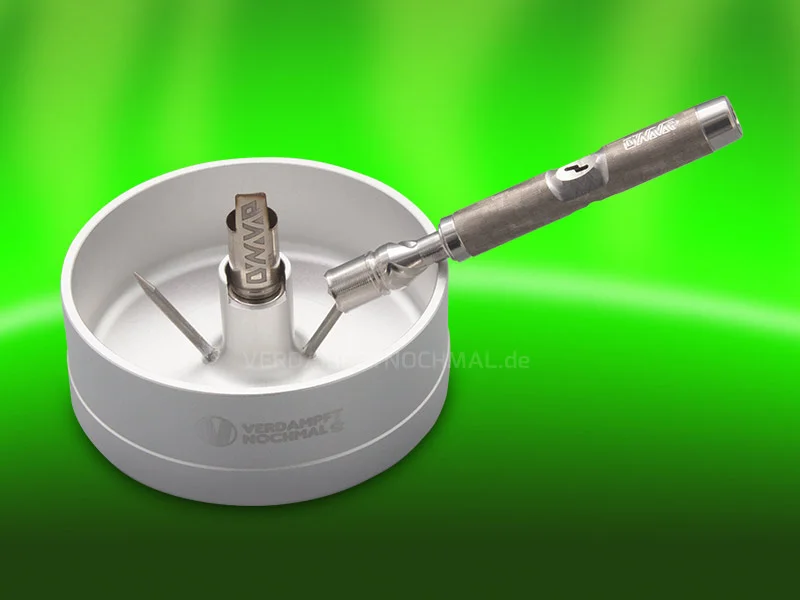 [20923] Debowler / Decapper für Vaporizer