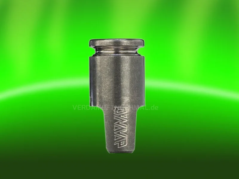 DynaVap HyperDyn Cap