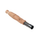 DynaVap - HydraVonG XLS helles Holz