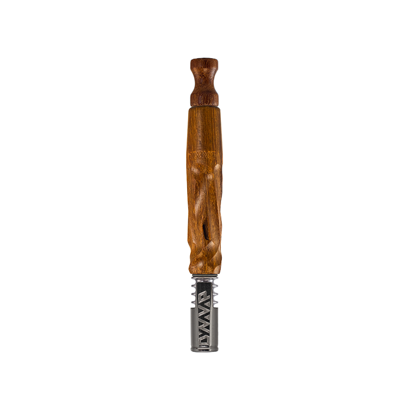 [21008] DynaVap - HydraVonG XLS dunkles Holz