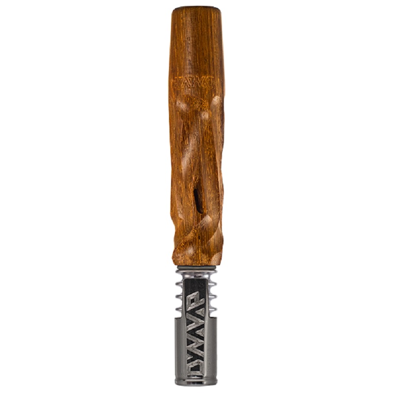 [21006] DynaVap - HydraVonG Standard dunkles Holz