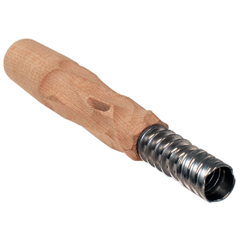 [21007] DynaVap - HydraVonG Standard helles Holz