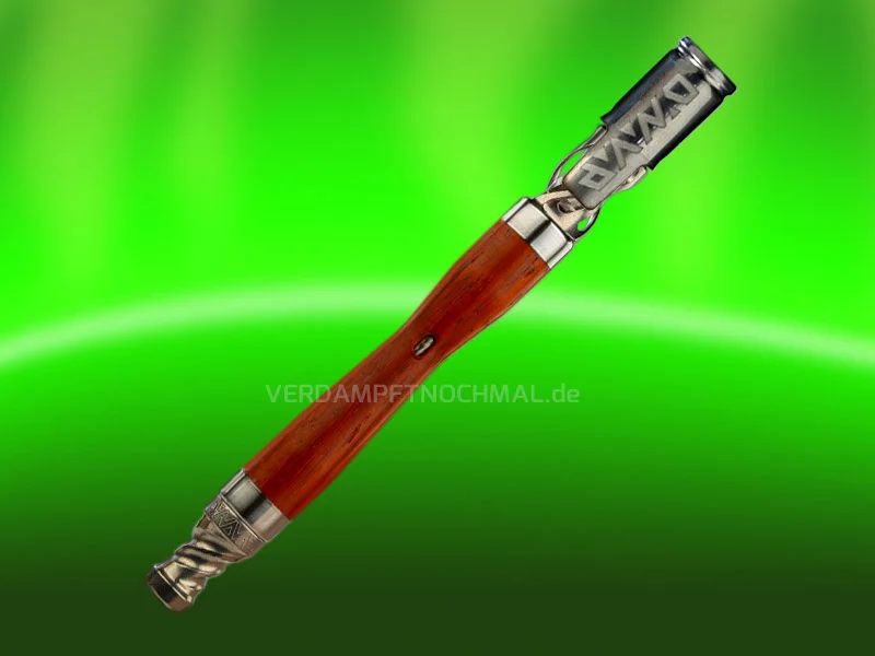 DynaVap - The Woodwynd