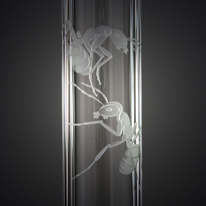 [21053] EHLE - ARTline - ANTZ -  1000 ml