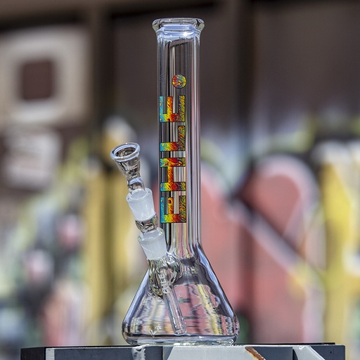 EHLE - Big Brother - NS18.8 - 35 cm - psychedelic