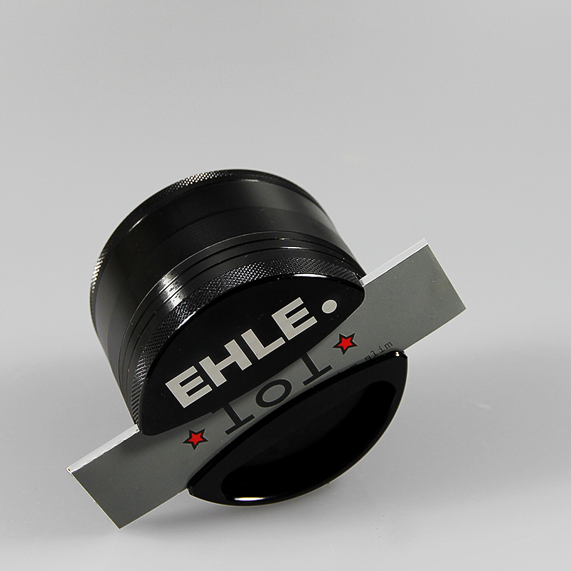 [21045] EHLE - 4-Teil-Alu-Grinder - L