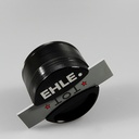 EHLE - 4-Teil-Alu-Grinder - L