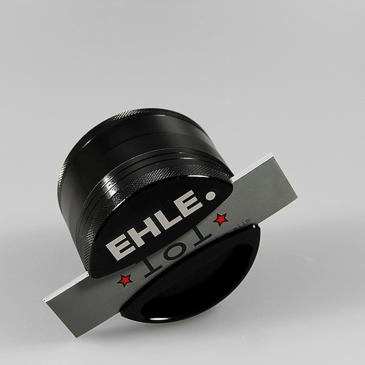 EHLE - 4-Teil-Alu-Grinder - L