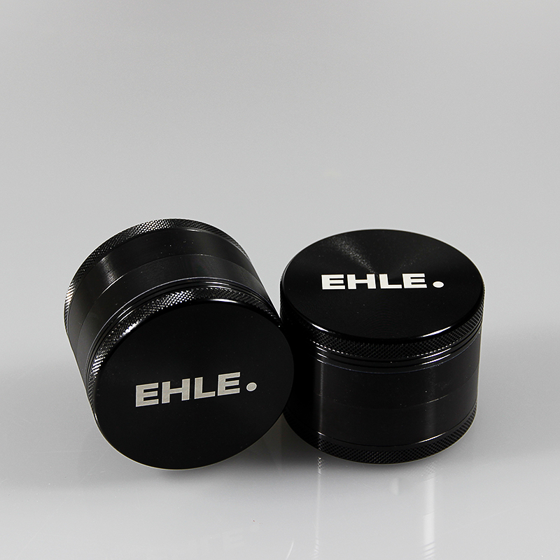 [21046] EHLE - 4-Teil-Alu-Grinder - M