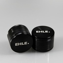 EHLE - 4-Teil-Alu-Grinder - M