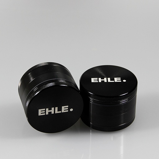 EHLE - 4-Teil-Alu-Grinder - M