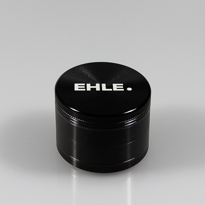 EHLE - 4-Teil-Zink-Grinder - S