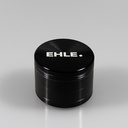 EHLE - 4-Teil-Zink-Grinder - S