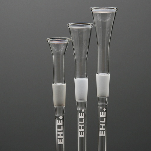 EHLE - Turbokopf | NS 14,5 | Mittel