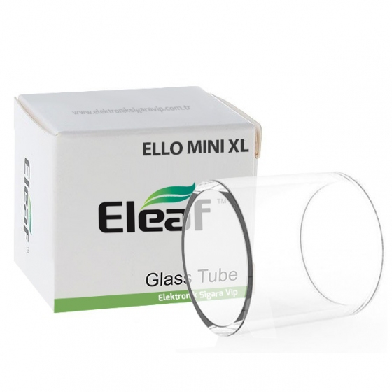 [21243] Eleaf Ello Mini XL Ersatzglas (5,5ml)