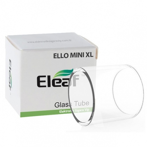 Eleaf Ello Mini XL Ersatzglas (5,5ml)