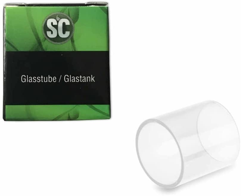 [21242] Eleaf Ello Mini Ersatzglas (2ml)