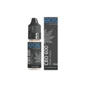 eos - 6% CBD - SILVER HAZE - 10 ml E-Liquid