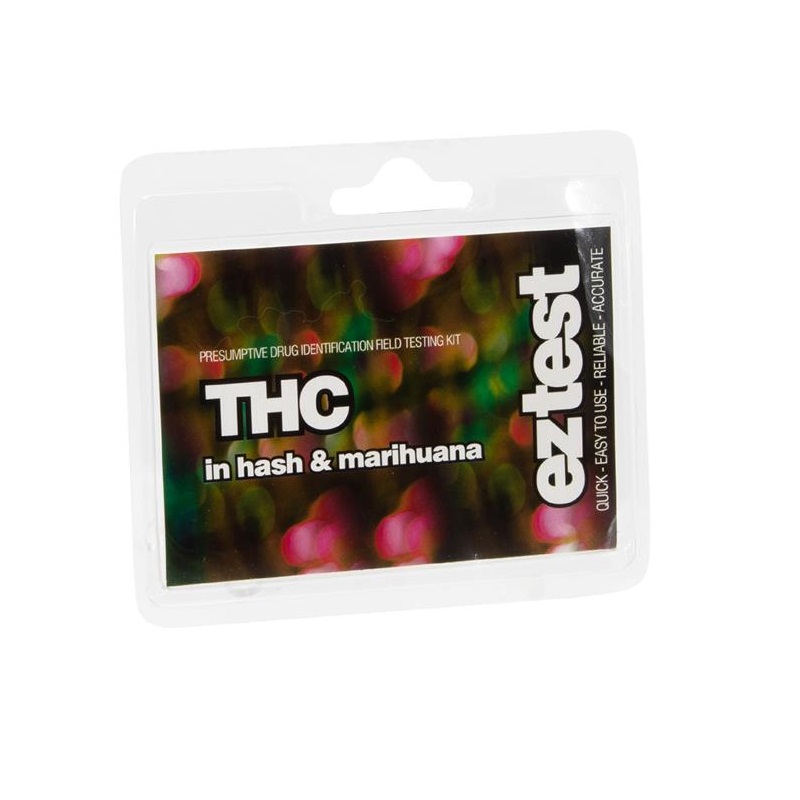 [21279] EZ-Test für THC