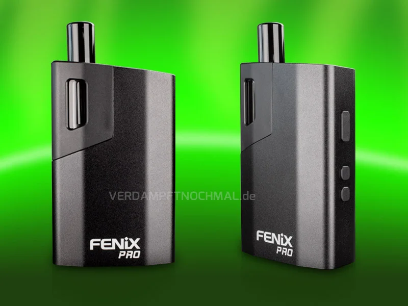 Fenix Pro Vaporizer