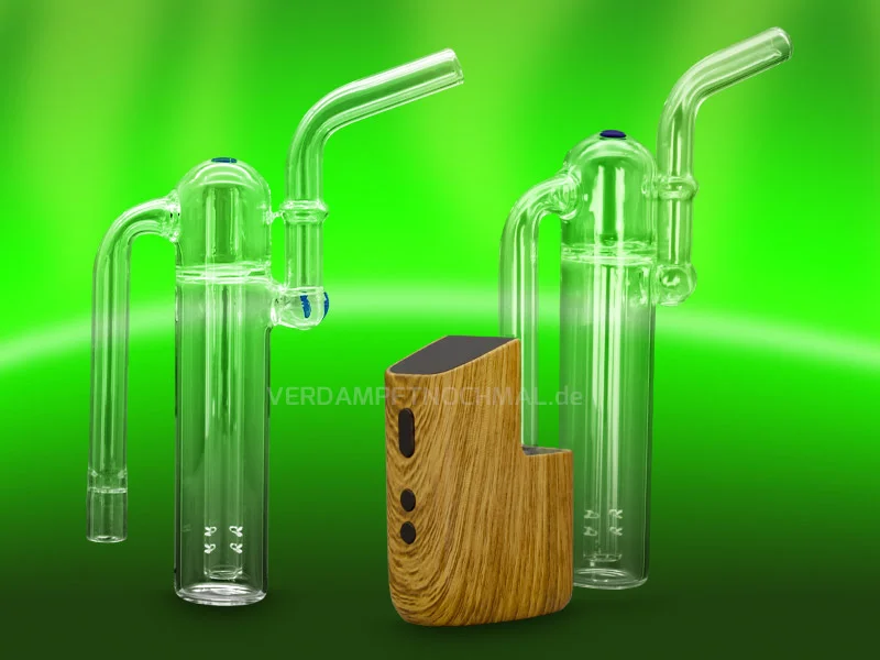 [21288] Fenix Mini / Fenix Pro Side Bubbler