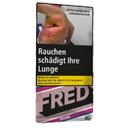 FRED Special Blend ROSE - Tabak - 30g Pack