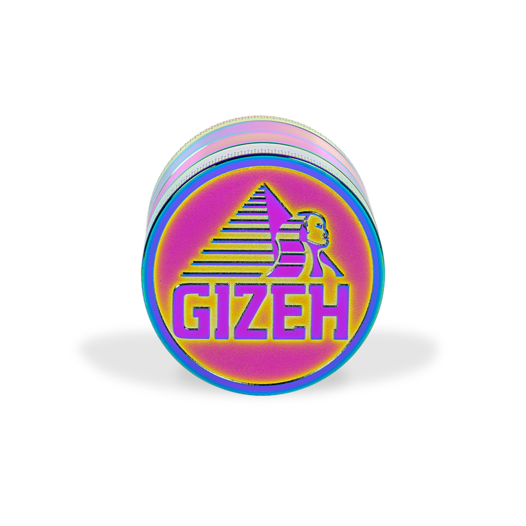 GIZEH ICY Grinder 60mm