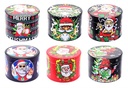Grinder 4-part ø 50mm "Stoned X-Mas"