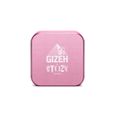 GIZEH x STEEZY Grinder Classic “Pink Pirouette” 63mm
