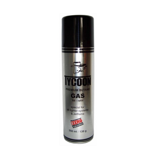 Tycoon BHO Butangas 250ml