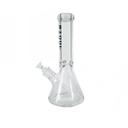 GHODT - Beaker Bong - Eis - 9mm Wandstärke