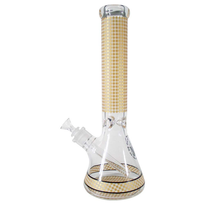 [21619] GHODT BONG GLOW GH33 35CM - Gold