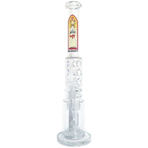 GHODT - JESUS BONG - Special Edition