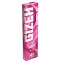 GIZEH - All Pink King Size Slim + Tips