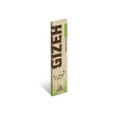 GIZEH - Bio Hanf & Gras King Size Slim Papers