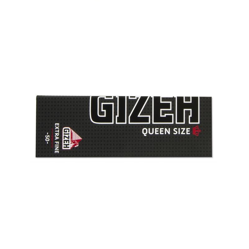 [21640] GIZEH - Extra Fine Queen Size / 1¼