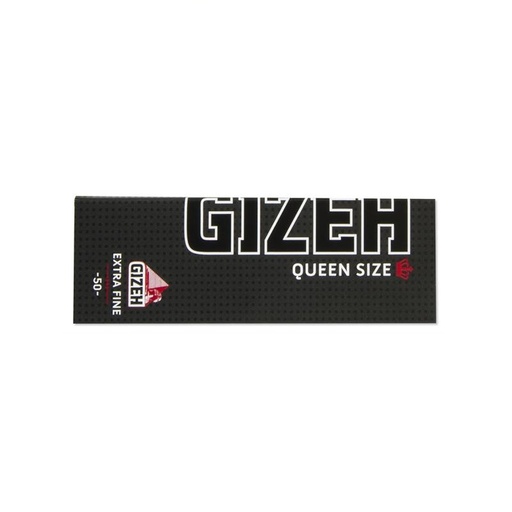 GIZEH - Extra Fine Queen Size / 1¼