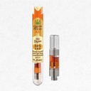 Green Mood Cartridge 50% OG Kush - 0,25ml