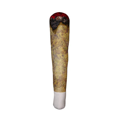 [21601] Ganja Pillow Real (66cm)