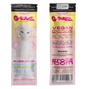 G-ROLLZ - BUBBLEGUM - Organic Hemp Wraps