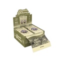 G-ROLLZ - CHEECH & CHONG / BIO-HEMP - King Size Slim Papers + Tips