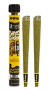 G-Rollz "Cheech & Chong" Dutch Blend Terpene Infused Blunt Cones