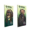 G-ROLLZ - REGGAE RAP / BIO-HEMP - King Size Slim Papers + Tips