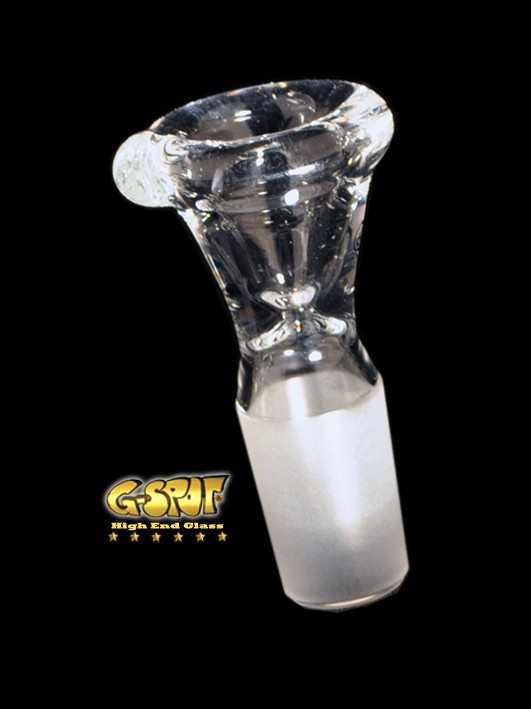 G-SPOT - Flutschkopf - konisch - NS18.8